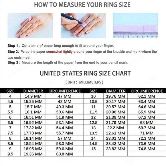 Poker Spade Ace Stainless Steel Ring ♠️ - Picture 6 of 6